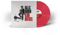Dallas Burrow: Blood Brothers -LP