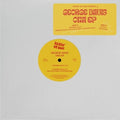 George Davis: ONA -LP