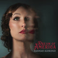 Hannah Aldridge: Dream Of America -LP