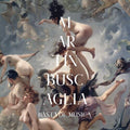 Martin Buscaglia: Basta De Musica -LP