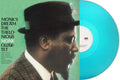 Thelonious Monk: Monk's Dream - Limited Turquoise Colored Vinyl -LP