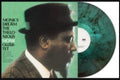 Thelonious Monk: Monk's Dream - Limited Marble Colored Vinyl -LP
