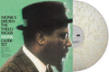 Thelonious Monk: Monk's Dream - Limited Clear with White Splatter Colored Vinyl -LP