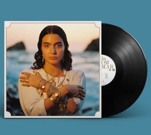 Julia Colom: Miramar -LP
