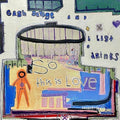 Savage, Cash & the Last Drinks: So This Is Love - Pink Colored Vinyl -LP