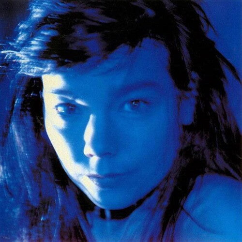 Bjork: Telegram -LP