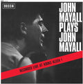 John Mayall & the Bluesbreakers: John Mayall Plays John Mayall -180gm -LP