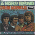 John Mayall & the Bluesbreakers: A Hard Road -180gm -LP
