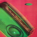 The Wedding Present: Watusi -LP