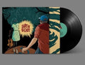 Surfin Bichos: Mas Alla -LP