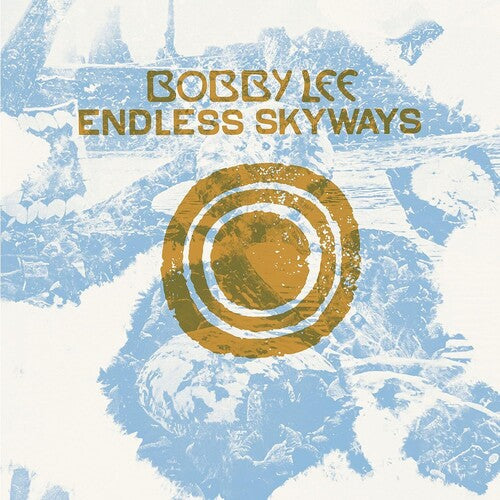 Bobby Lee: Endless Skyways -LP