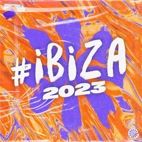 Various Artists: Ibiza 2023 / Various -LP