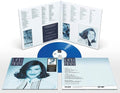 Laura Pausini: Laura Pausini - Ltd Blue Vinyl -LP