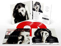 Laura Pausini: Le Cose Che Vivi - Ltd Red Vinyl -LP