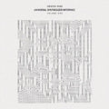 Kristen Roos: Universal Synthesizer Interface Vol I -LP