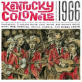 The Kentucky Colonels: 1966 -LP