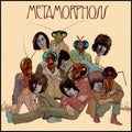 The Rolling Stones: Metamorphosis -LP