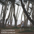 Chuck Johnson: Burden Of Proof -LP