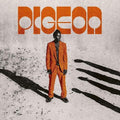 Pigeon: Backslider -LP