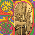 The Penny Arkade: Not The Freeze -LP