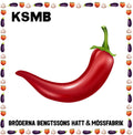 KSMB: Broderna Bengtssons Hatt & Mossfabrik -LP