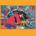 Simon Mavin: Good Hair Day / Only You & Me -LP