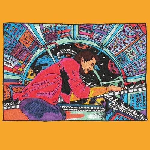 Simon Mavin: Good Hair Day / Only You & Me -LP