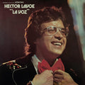 Héctor Lavoe: La Voz -LP