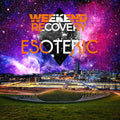 Weekend Recovery: Esoteric - Orange -LP