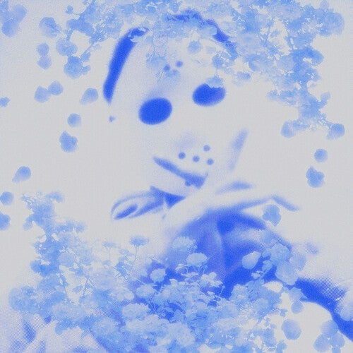 Yung Lean: Frost God - (VINYL LP)