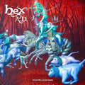Hex A.D.: Delightful Sharp Edges -LP