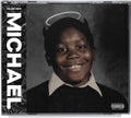 Killer Mike: Michael - COMPACT DISCS