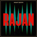Night Beats: Rajan - Red Clay -LP