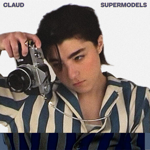 Claud: Supermodels - CASSETTES
