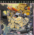 Vicente Atria: Orlando Furioso -LP