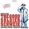 Robert Kurka: Good Soldier Schweik - COMPACT DISCS