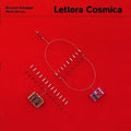 Sinigaglia, Riccardo / De Leo, Mario: Lettera Cosmica -LP