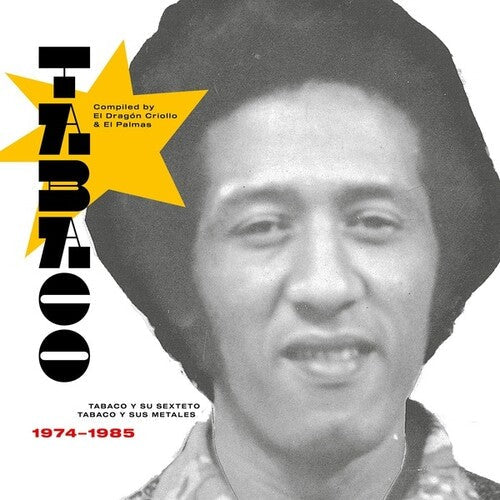 Taba Co.: Tabaco 1974-1985 -LP