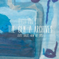 Rico Puestel: The Gen Z Archives (Lost Tracks From The '00s) -LP