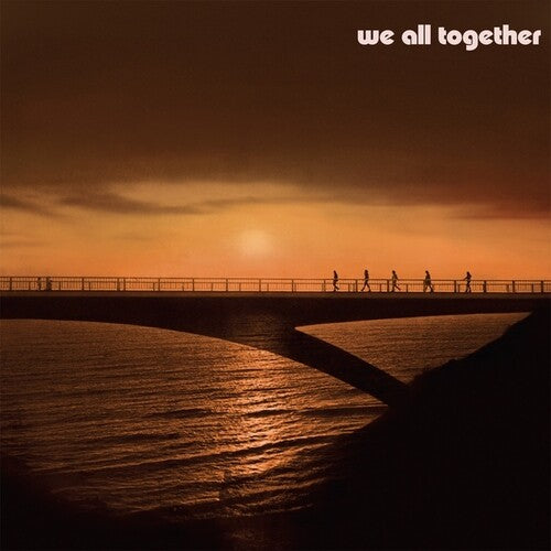 We All Together: Volumen II -LP