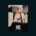 Tobias. & Friends: Top Ten -LP