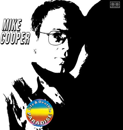 Mike Cooper: Life & Death in Paradise + Milan Live Acoustic 2018 -LP