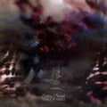 Temple of Angels: Endless Pursuit - Cloudy Clear -LP