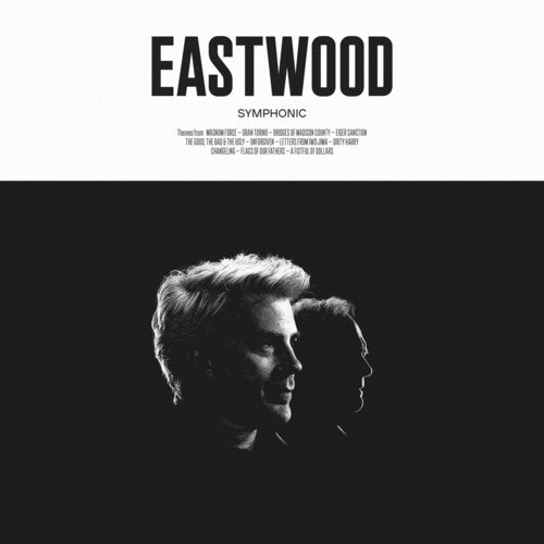 Kyle Eastwood: Eastwood Symphonic -LP