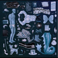 The Ballet: Daddy Issues -LP