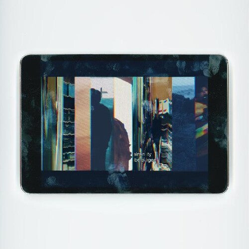 Portico Quartet: Art In The Age Of Automation - (VINYL LP)