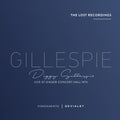 Dizzy Gillespie: Live At Singer Concert Hall 19 - COMPACT DISCS