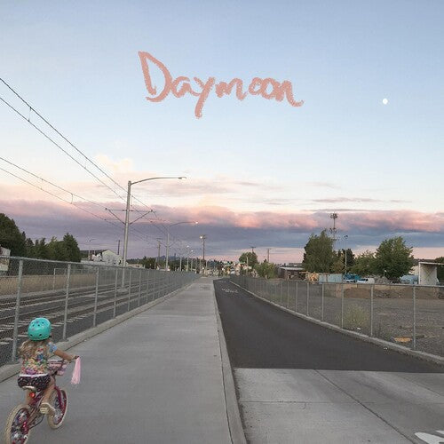 Strange Ranger: Daymoon -LP
