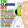 Various Artists: Clarion Set / Various - CD