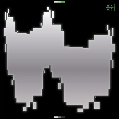 Enrico Sangiuliano: Physical Change - 12-INCH SINGLE